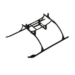 BLADE MCX â€“ Tren aterizare (skid)